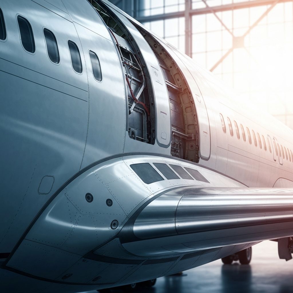 Contact Sky Future Aero