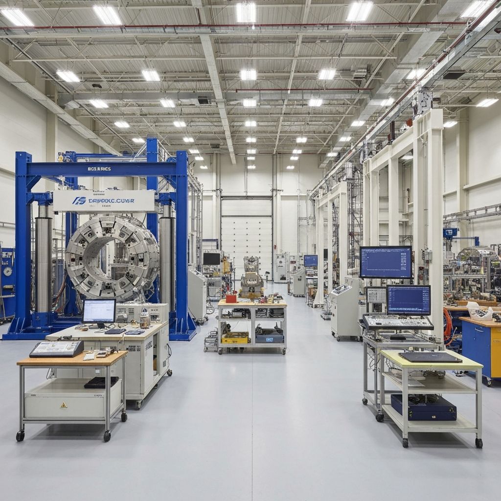 Testing and verification