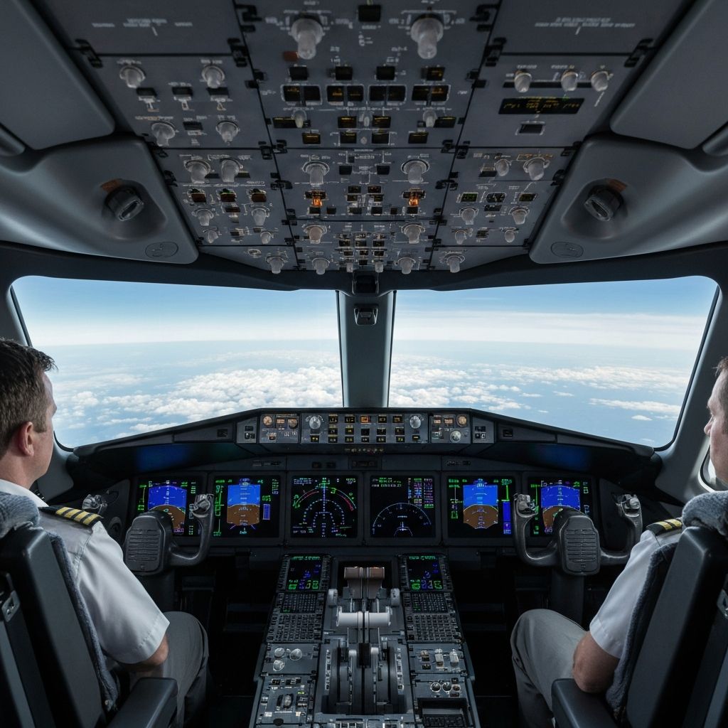 Boeing 737-800 narrow-body aircraft