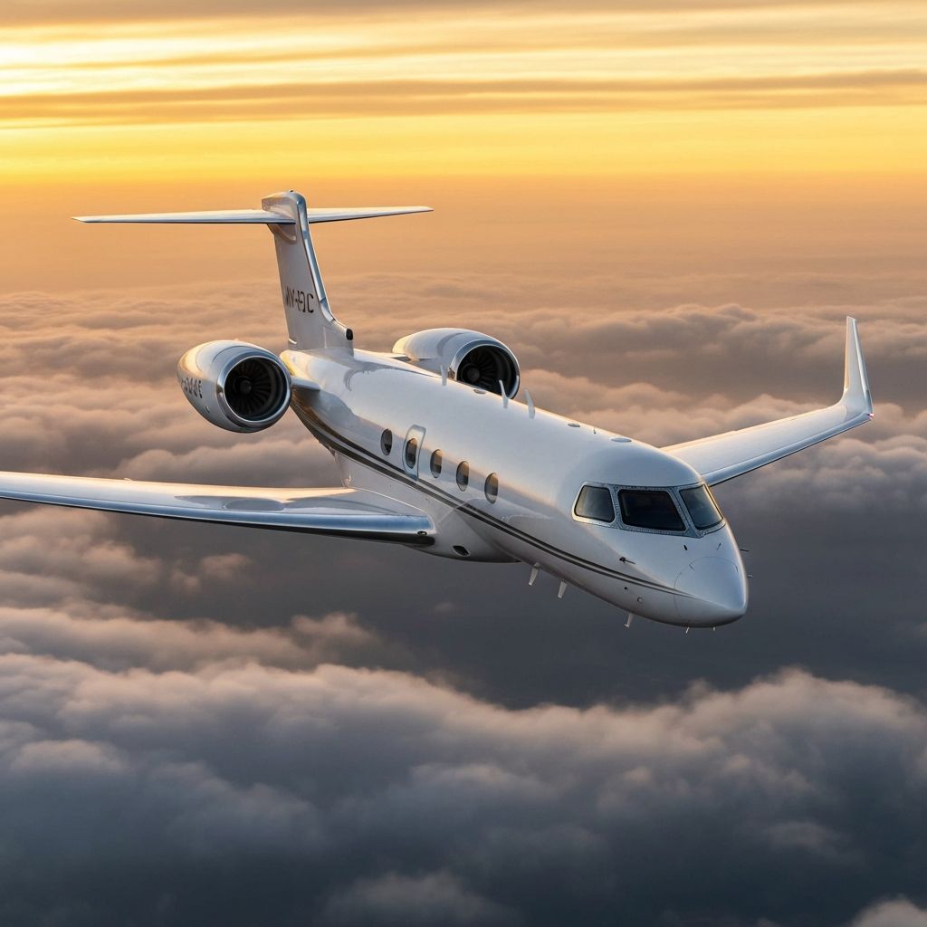 Bombardier CRJ-900 regional jet