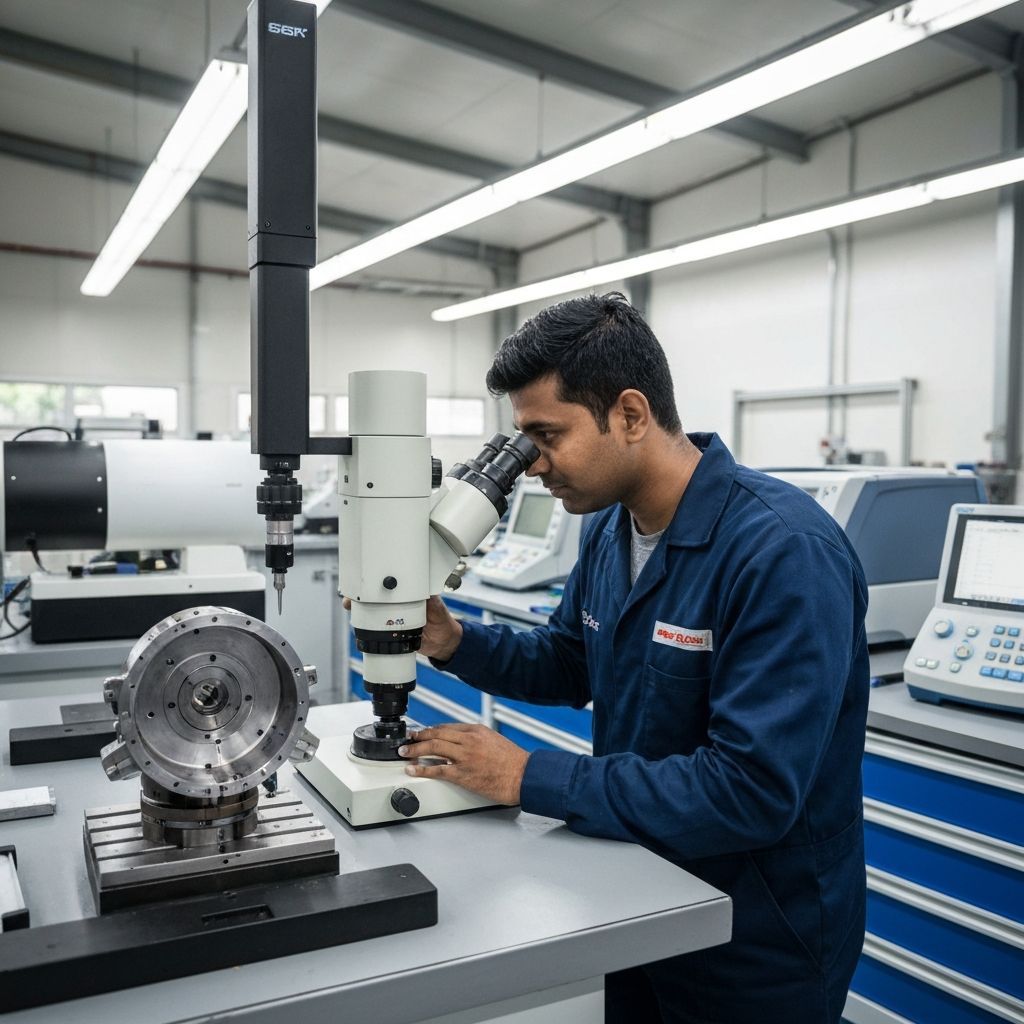 Documentation and certification